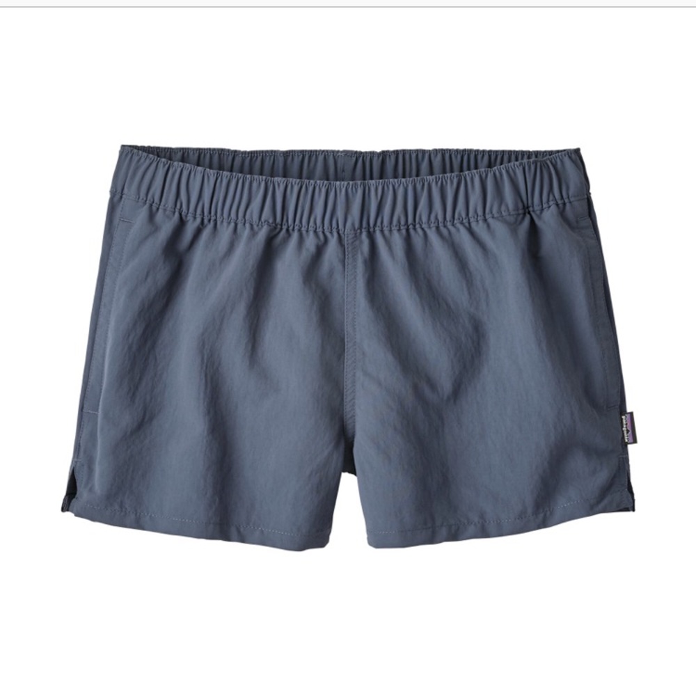 Patagonia shorts